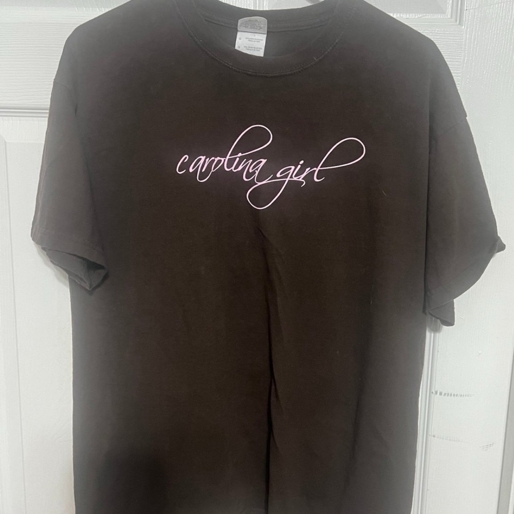 Carolina girl Shirt